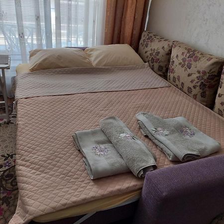 Студио Прованс Лариса Поморие Экстерьер фото